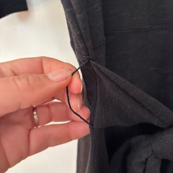 Bundle of 2 Toad&Co dresses with pockets - Picture 7 of 16